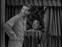 Click to watch 'The Cat Burglar' (popup) The Dick Van Dyke Show